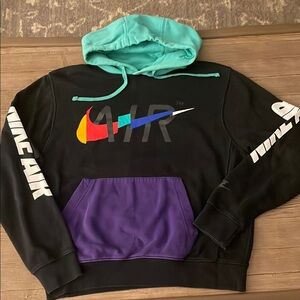 Nike Air hoodie